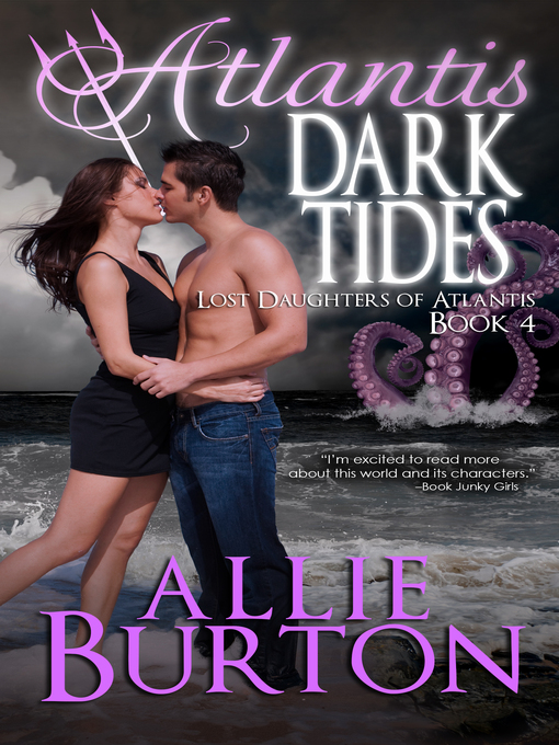 Title details for Atlantis Dark Tides by Allie Burton - Available